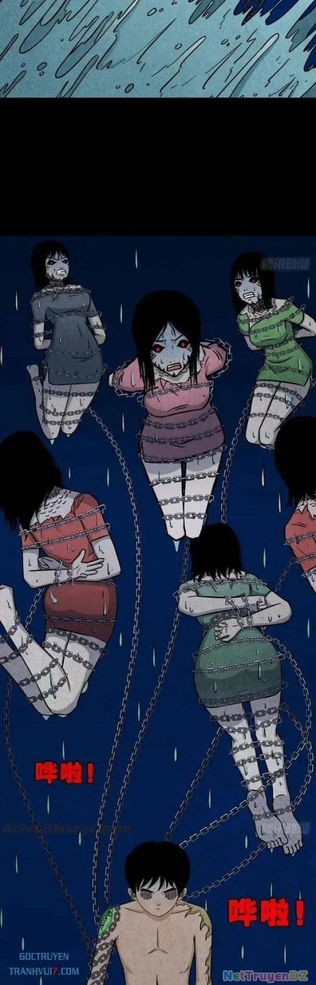 Đấu Yếm Thần 31 trang 13