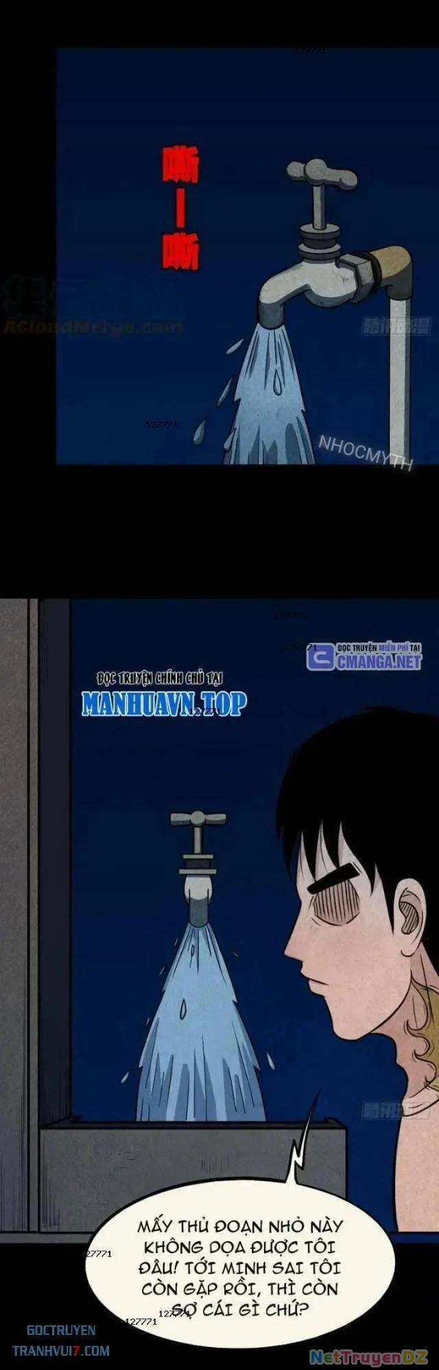 Đấu Yếm Thần 31 trang 2