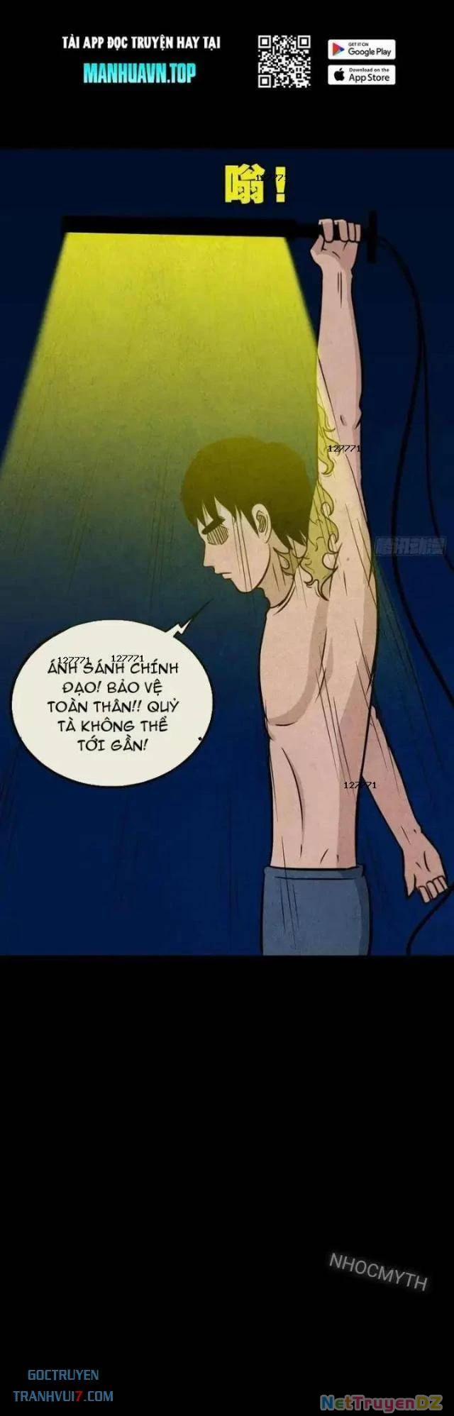 Đấu Yếm Thần 31 trang 3