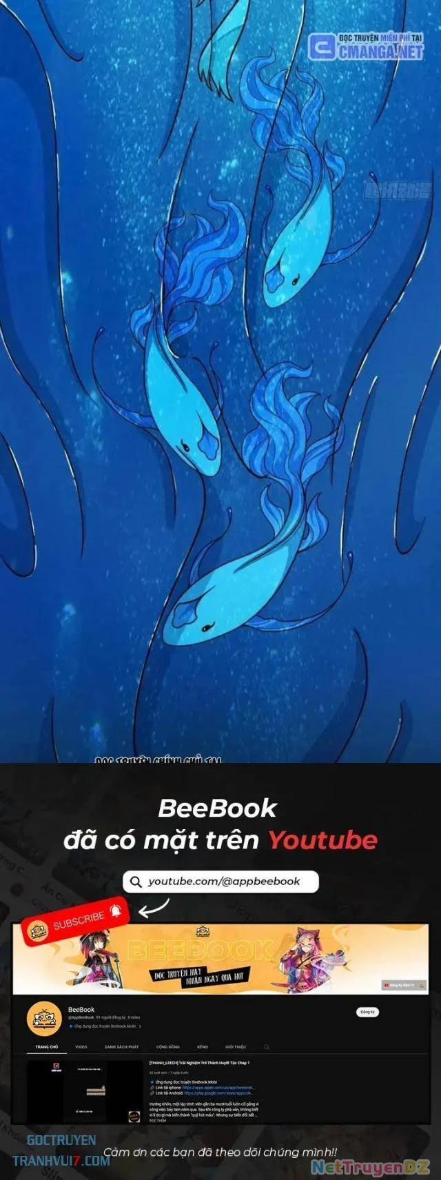 Đấu Yếm Thần 31 trang 31