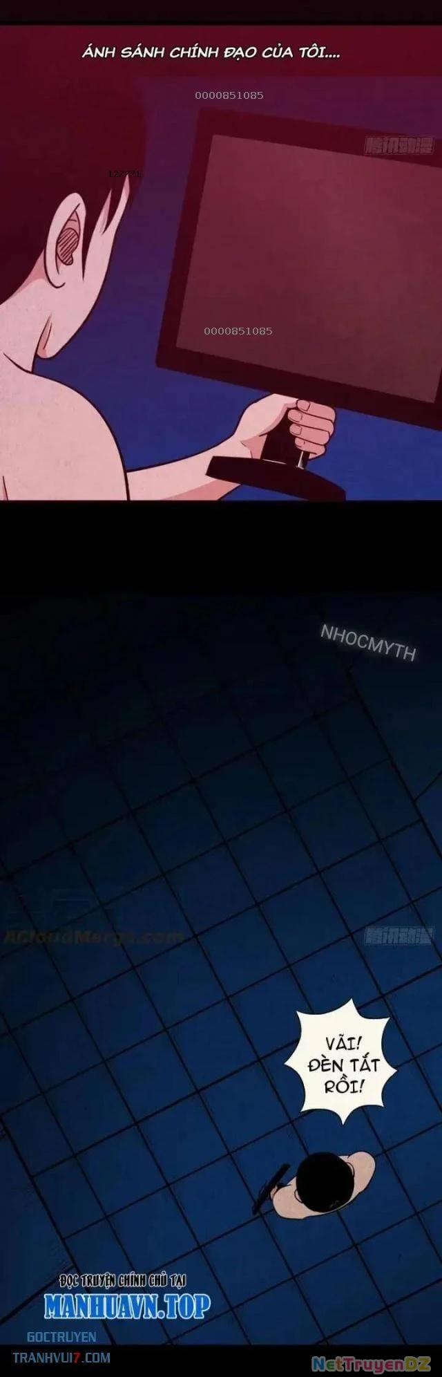 Đấu Yếm Thần 31 trang 5