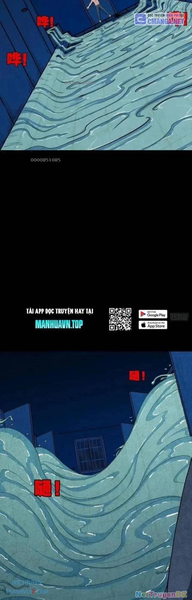 Đấu Yếm Thần 31 trang 7