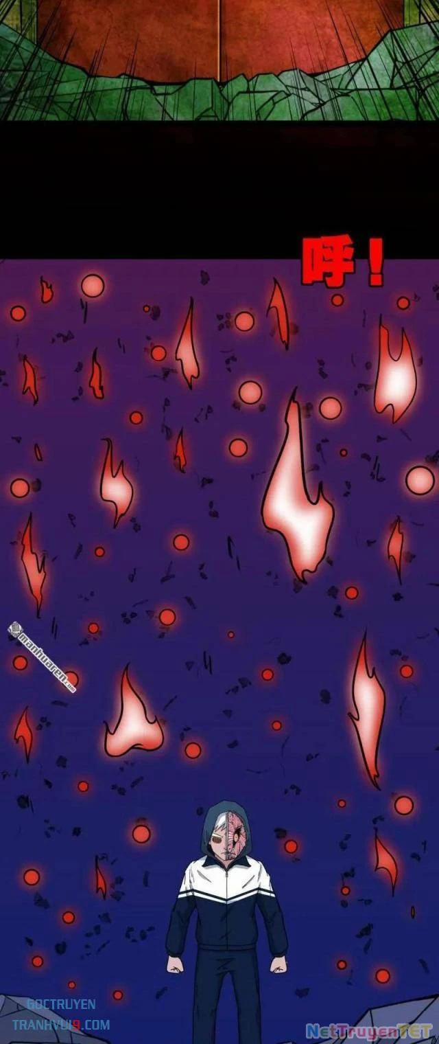 Đấu Yếm Thần 310 trang 12