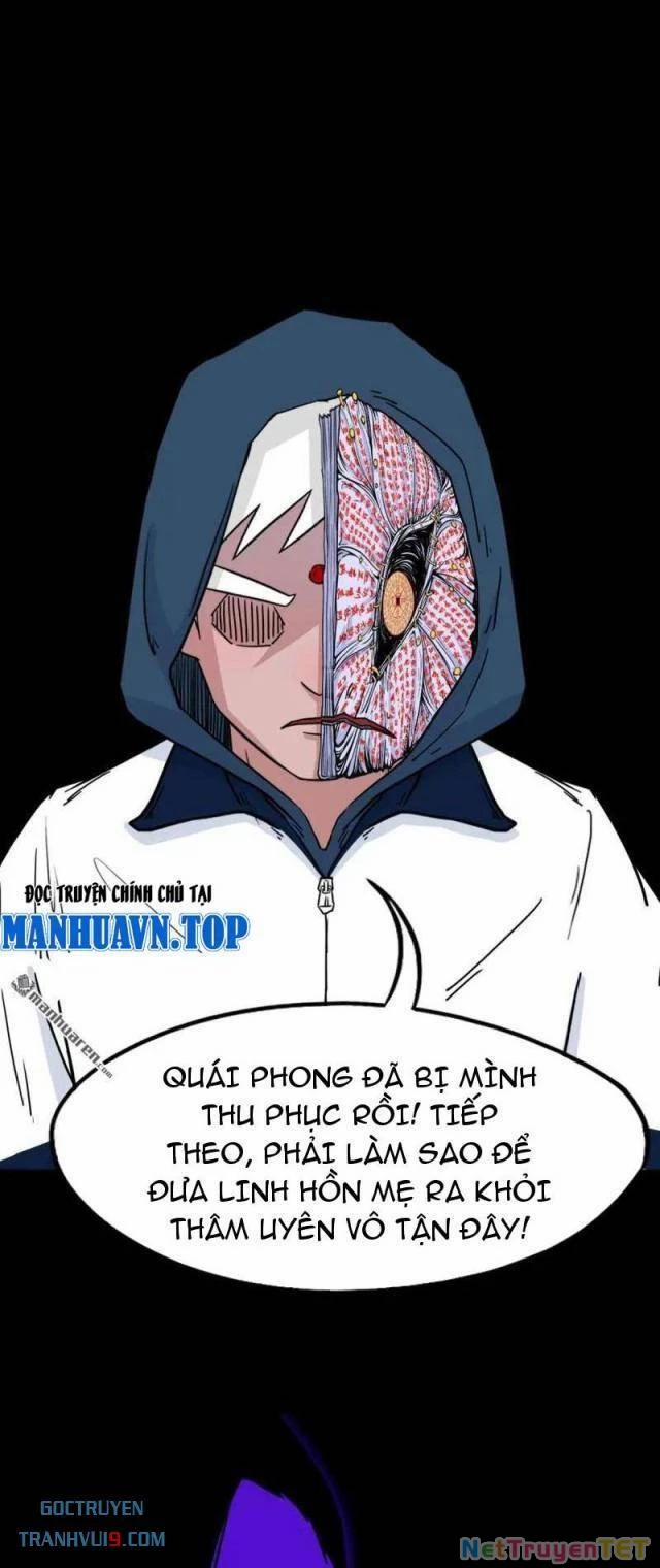 Đấu Yếm Thần 310 trang 15