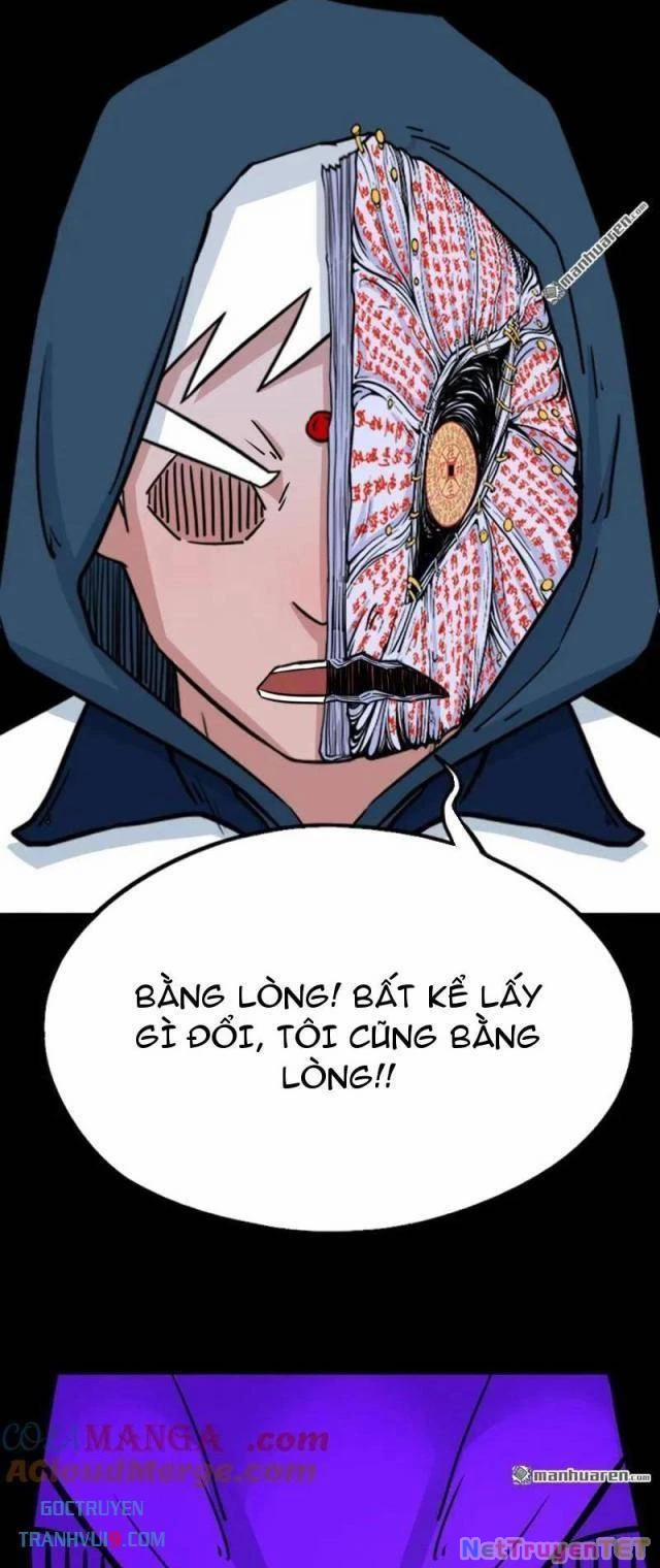 Đấu Yếm Thần 310 trang 17