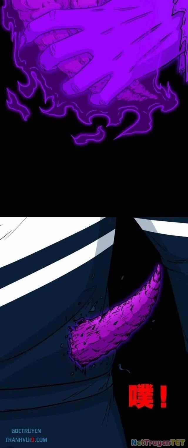 Đấu Yếm Thần 310 trang 19