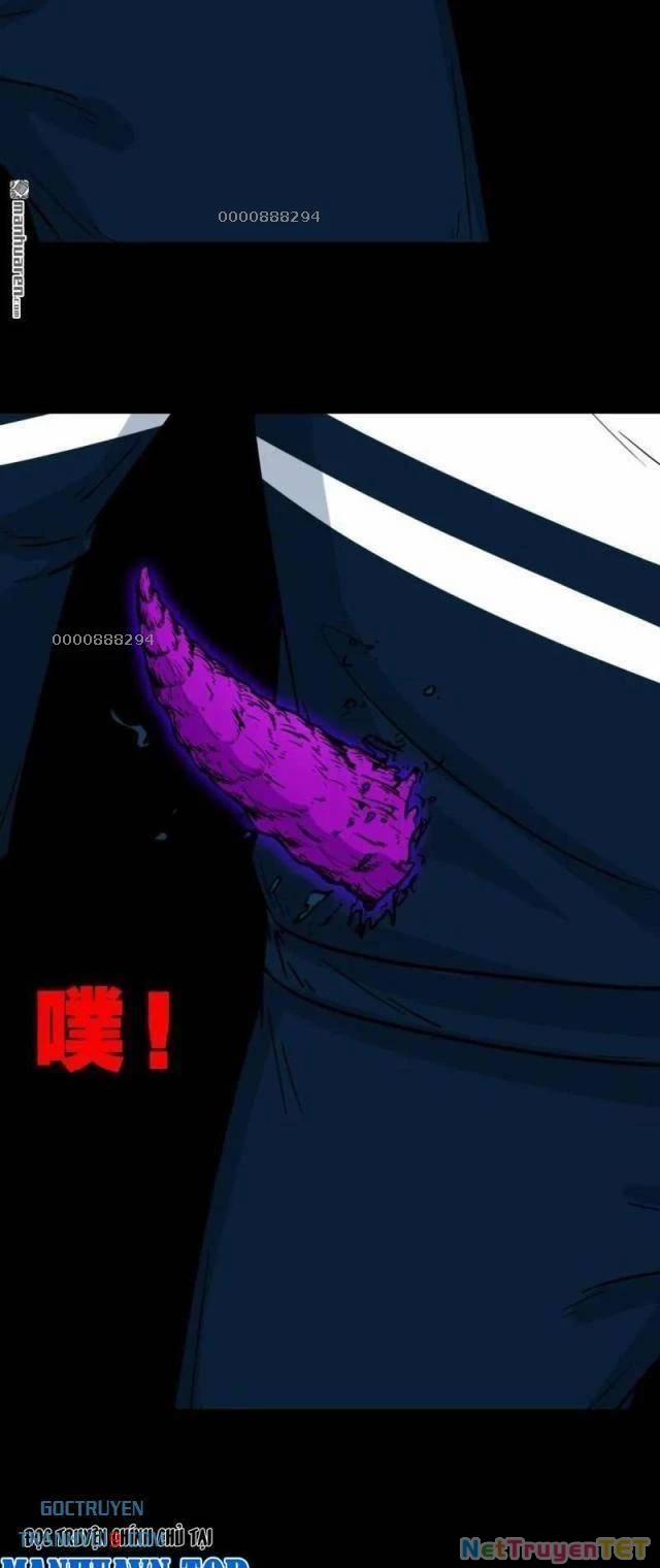 Đấu Yếm Thần 310 trang 20