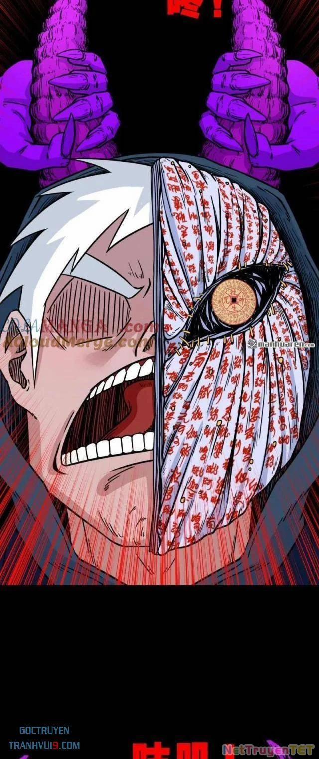 Đấu Yếm Thần 310 trang 22