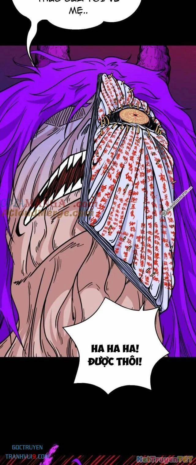 Đấu Yếm Thần 310 trang 25