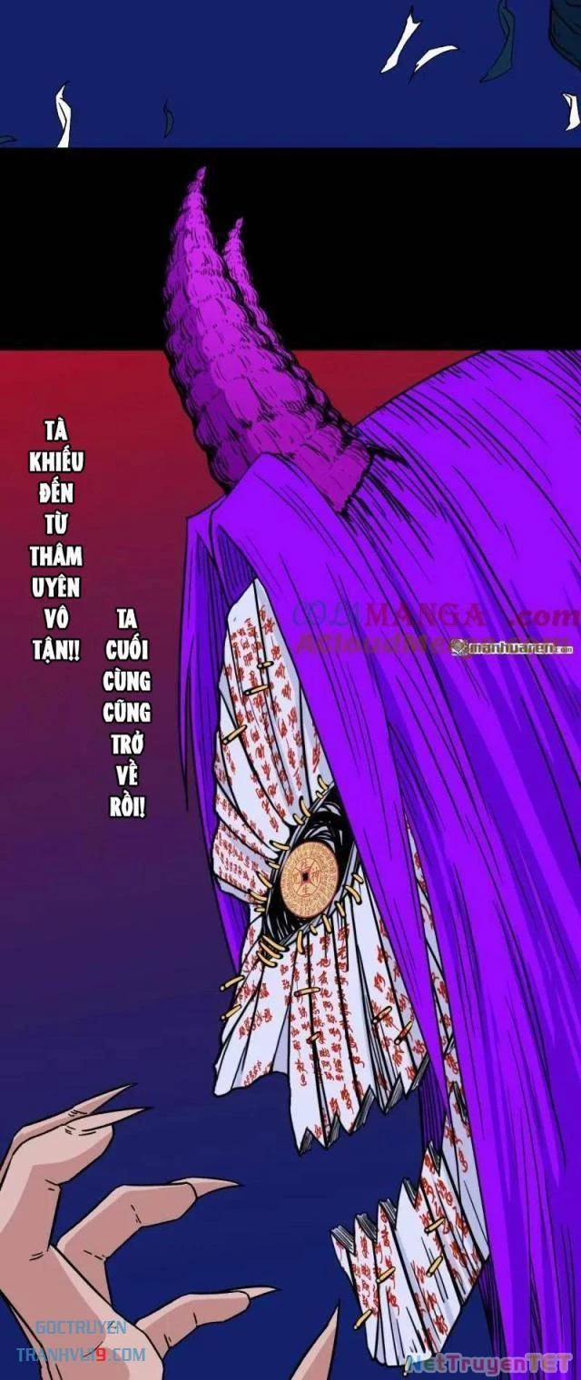 Đấu Yếm Thần 310 trang 28