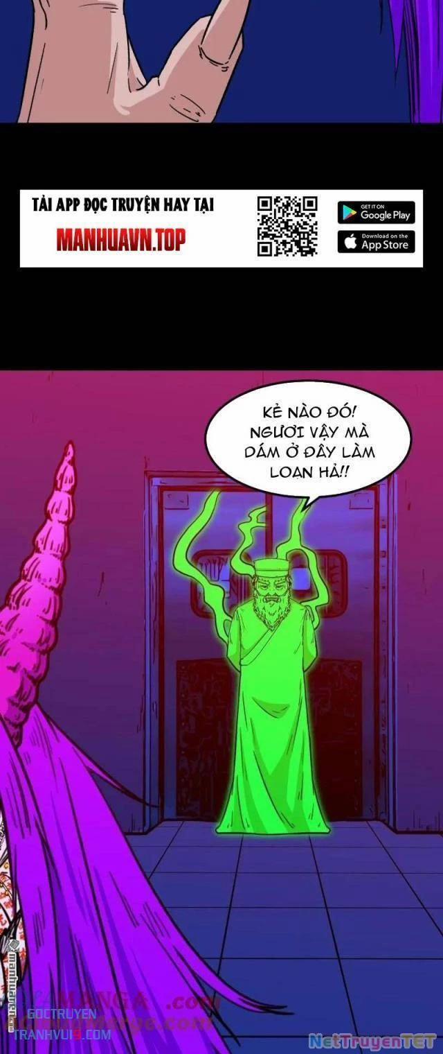 Đấu Yếm Thần 310 trang 29