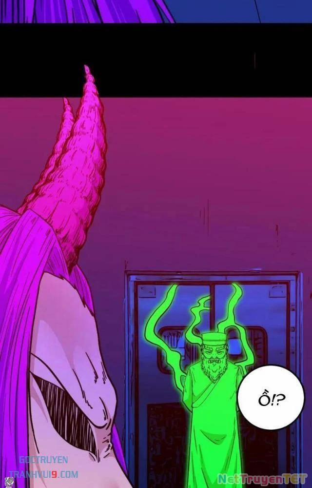 Đấu Yếm Thần 310 trang 30