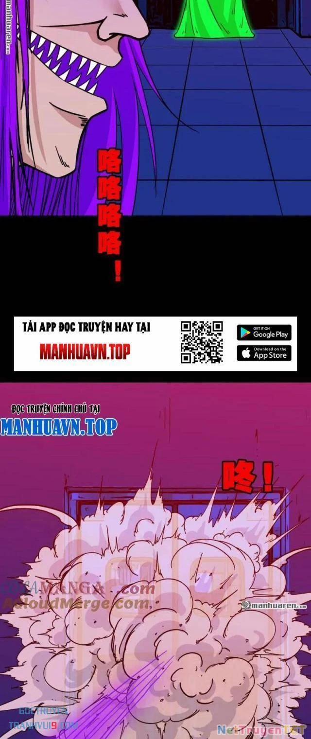 Đấu Yếm Thần 310 trang 31