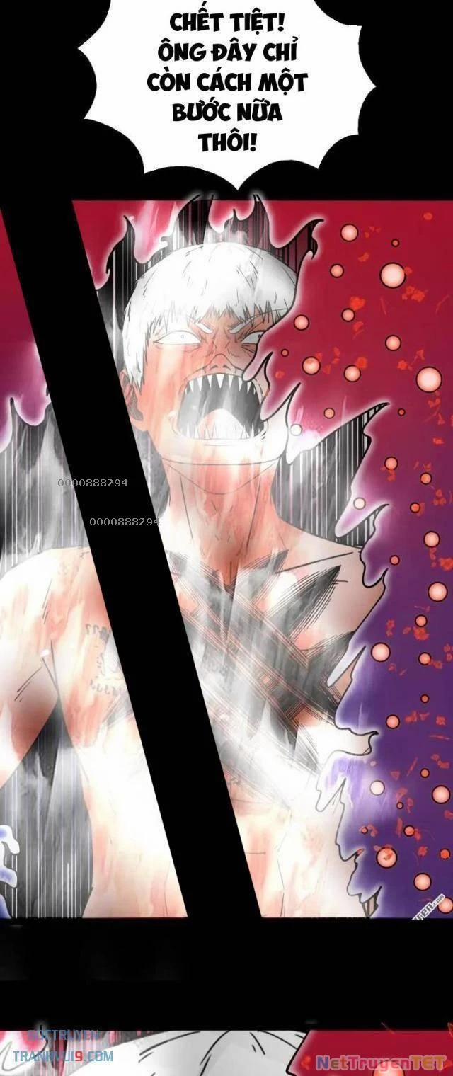 Đấu Yếm Thần 310 trang 5