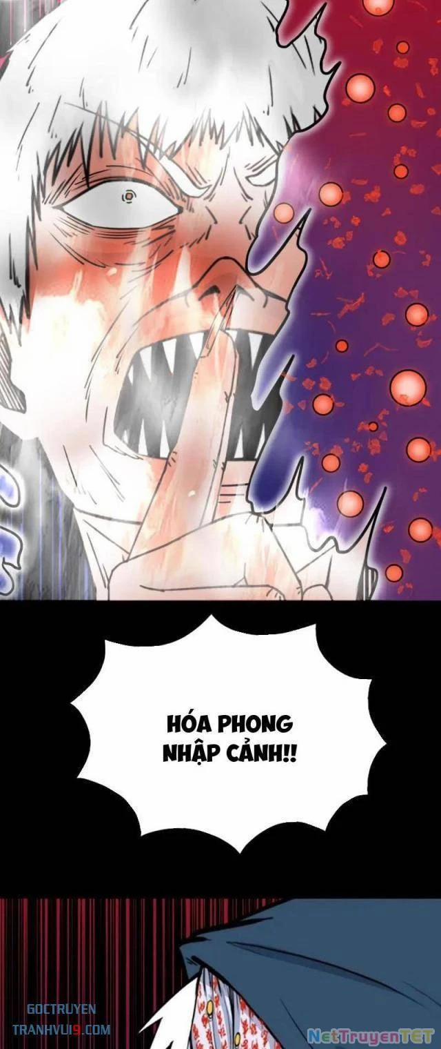 Đấu Yếm Thần 310 trang 6