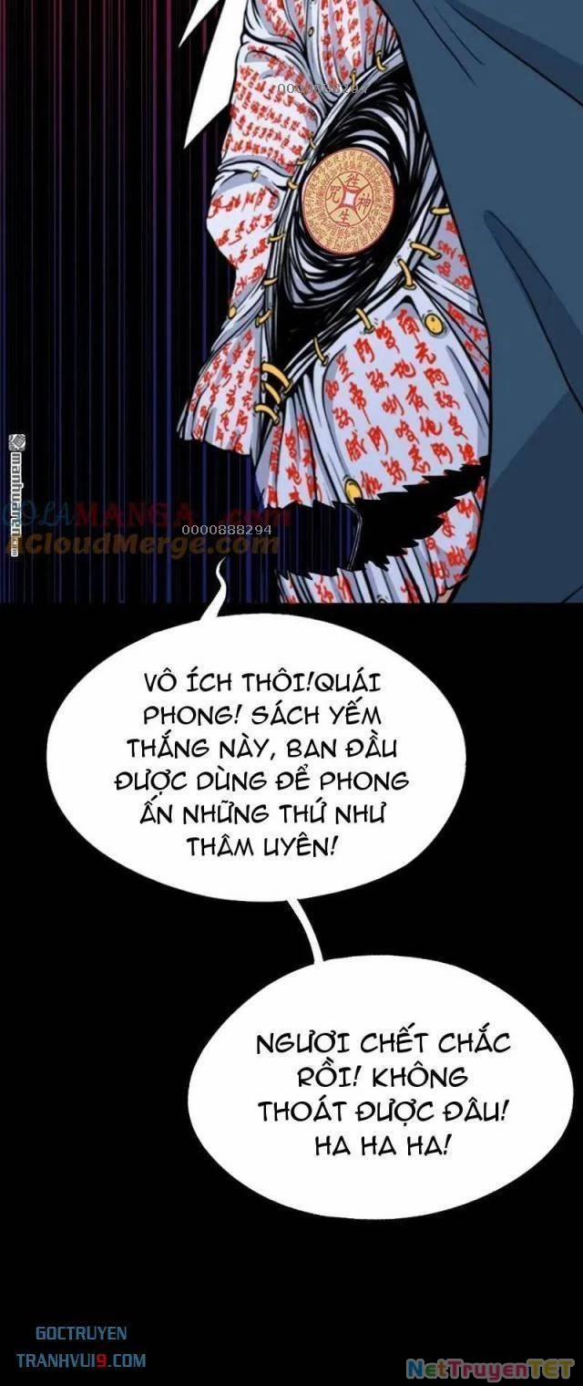 Đấu Yếm Thần 310 trang 7