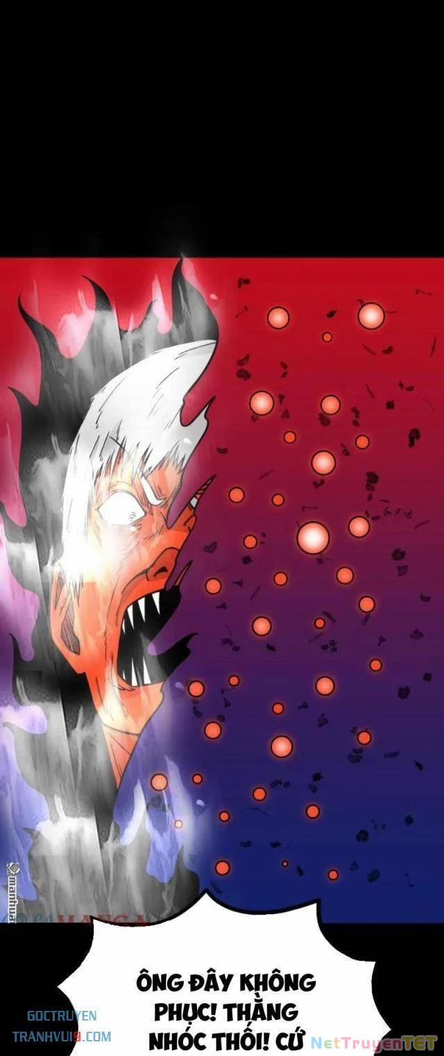 Đấu Yếm Thần 310 trang 8