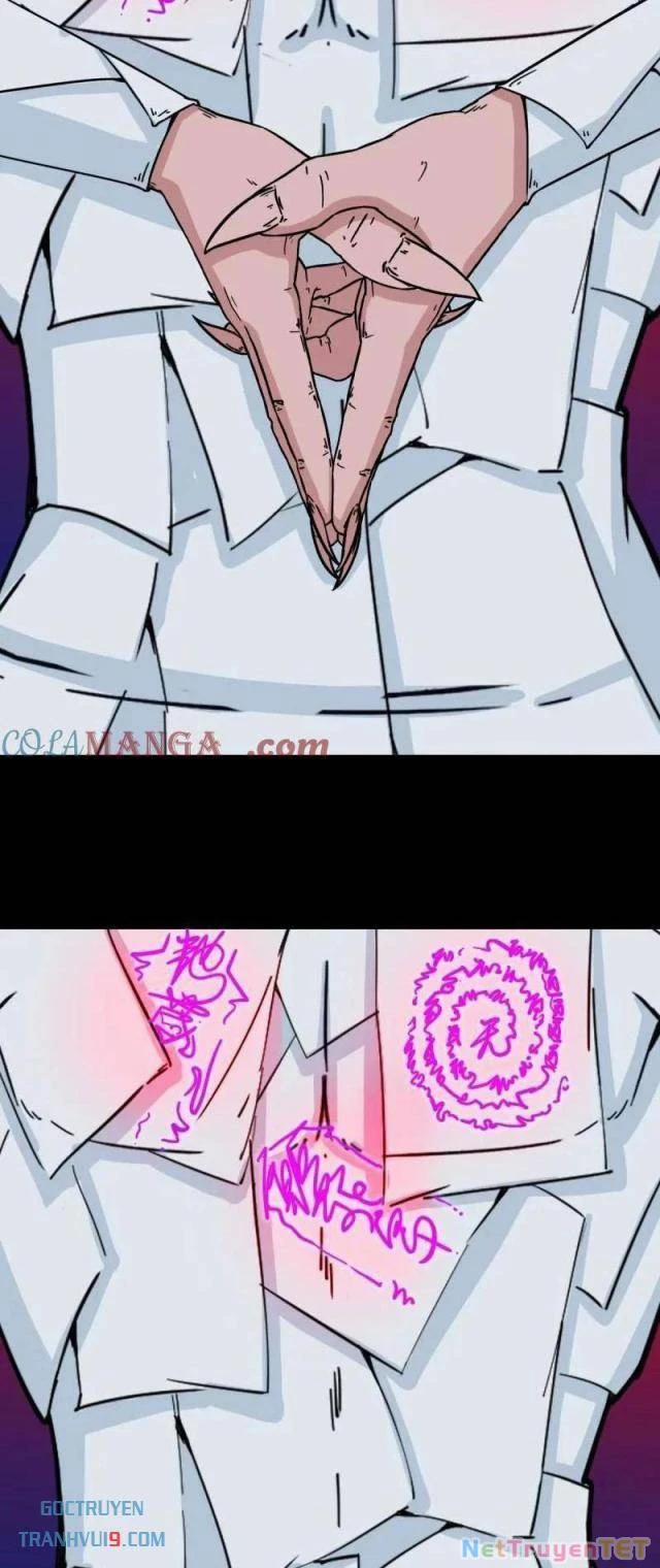 Đấu Yếm Thần 311 trang 17