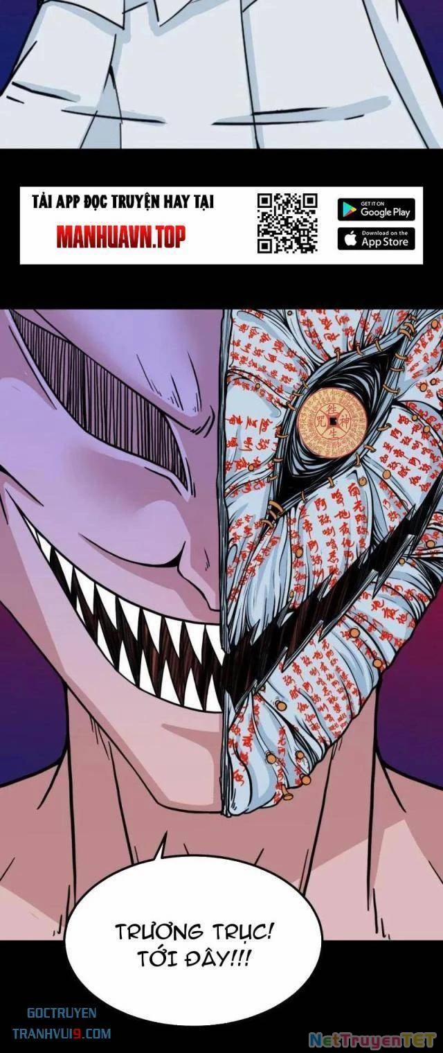 Đấu Yếm Thần 311 trang 18