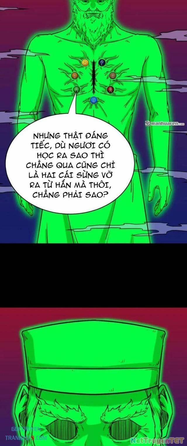 Đấu Yếm Thần 311 trang 2