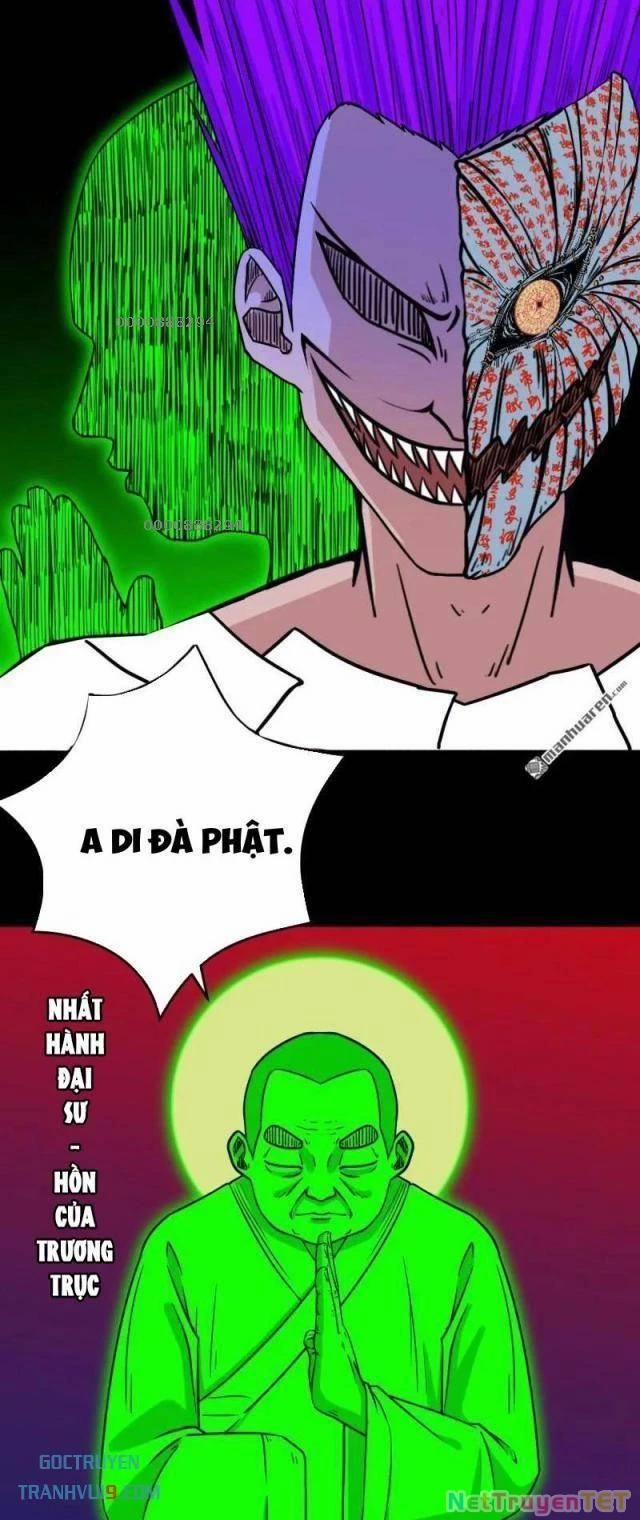 Đấu Yếm Thần 311 trang 20
