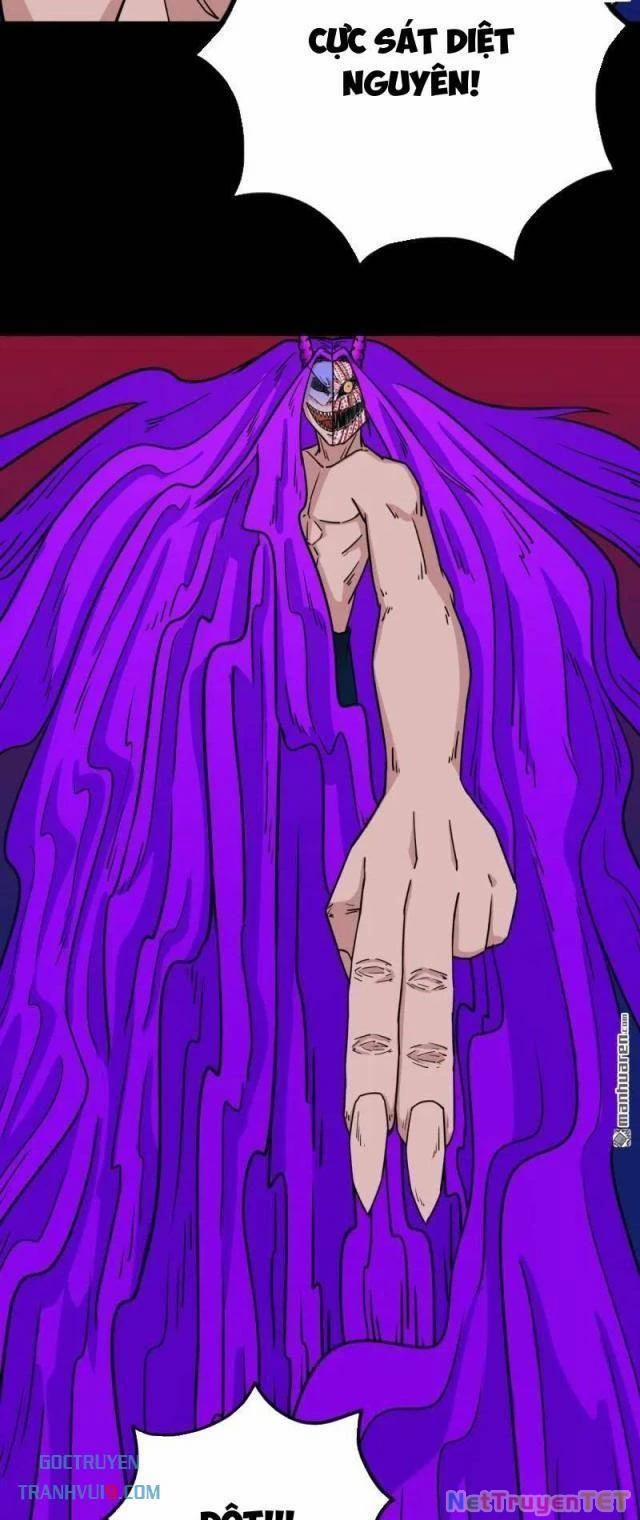 Đấu Yếm Thần 311 trang 28