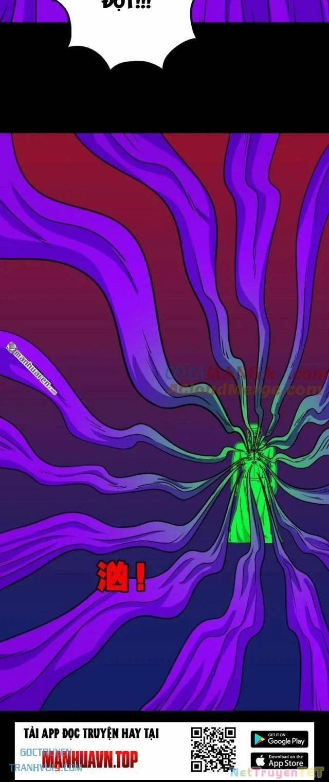 Đấu Yếm Thần 311 trang 29