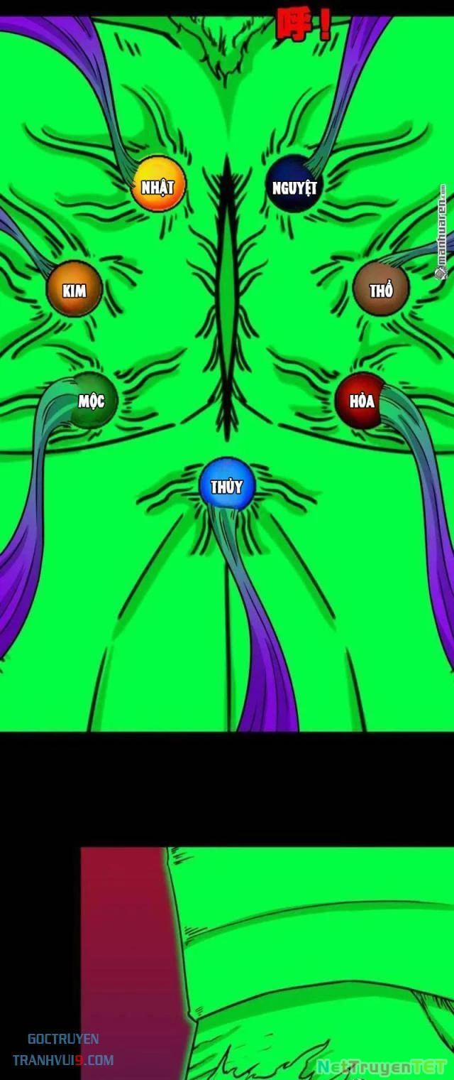 Đấu Yếm Thần 311 trang 30