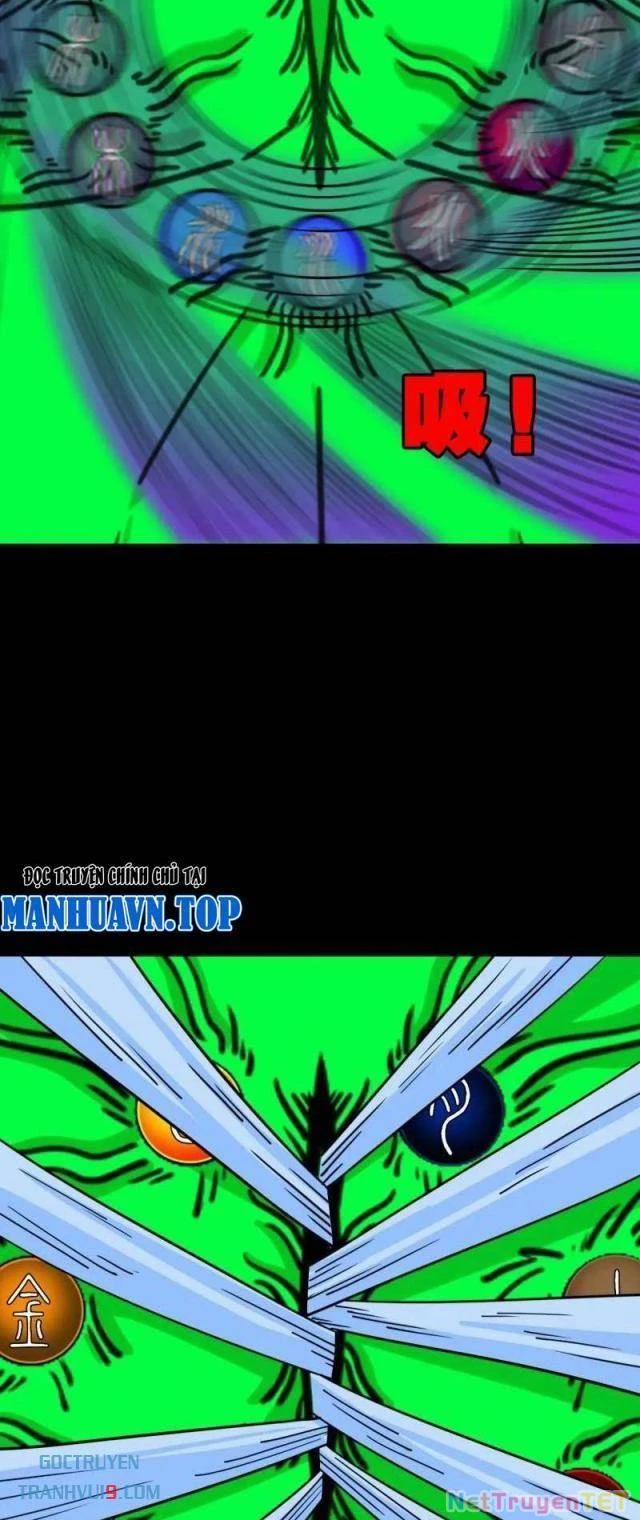 Đấu Yếm Thần 311 trang 32