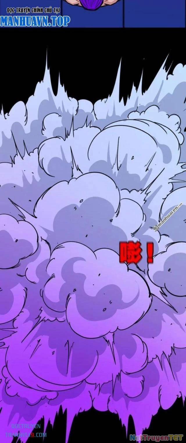 Đấu Yếm Thần 311 trang 35