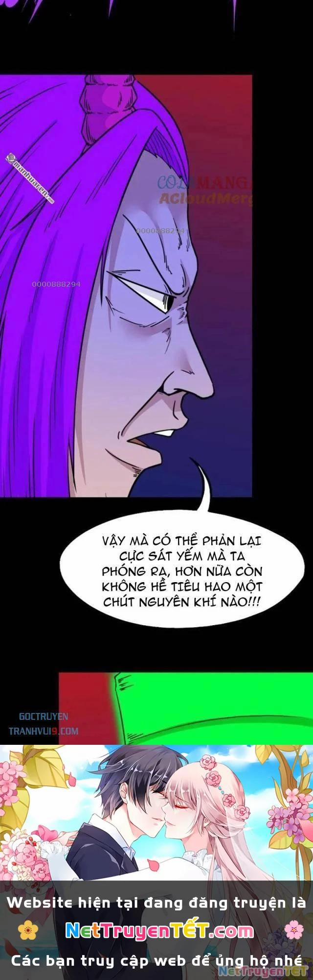 Đấu Yếm Thần 311 trang 36