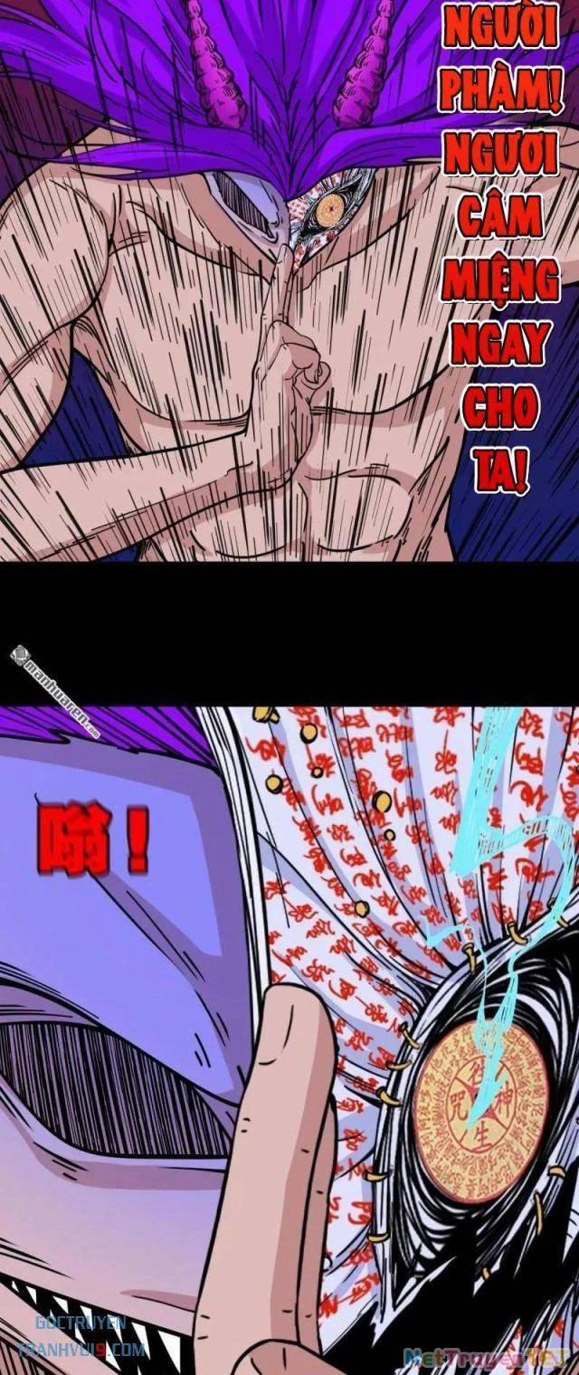 Đấu Yếm Thần 311 trang 4