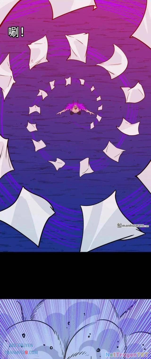 Đấu Yếm Thần 311 trang 6