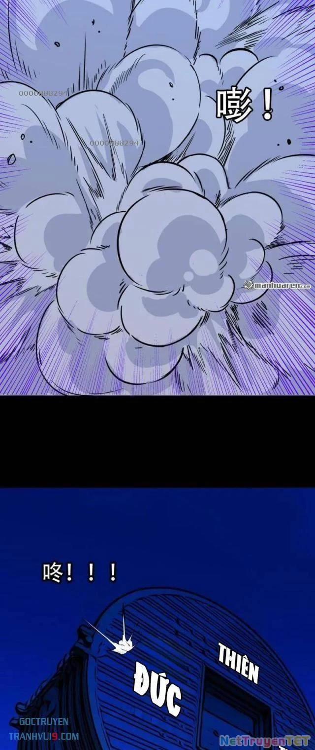 Đấu Yếm Thần 311 trang 7