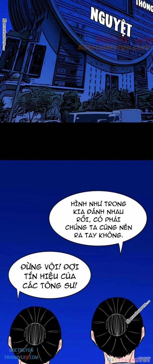 Đấu Yếm Thần 311 trang 8