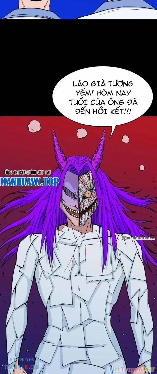 Đấu Yếm Thần 311 trang 9