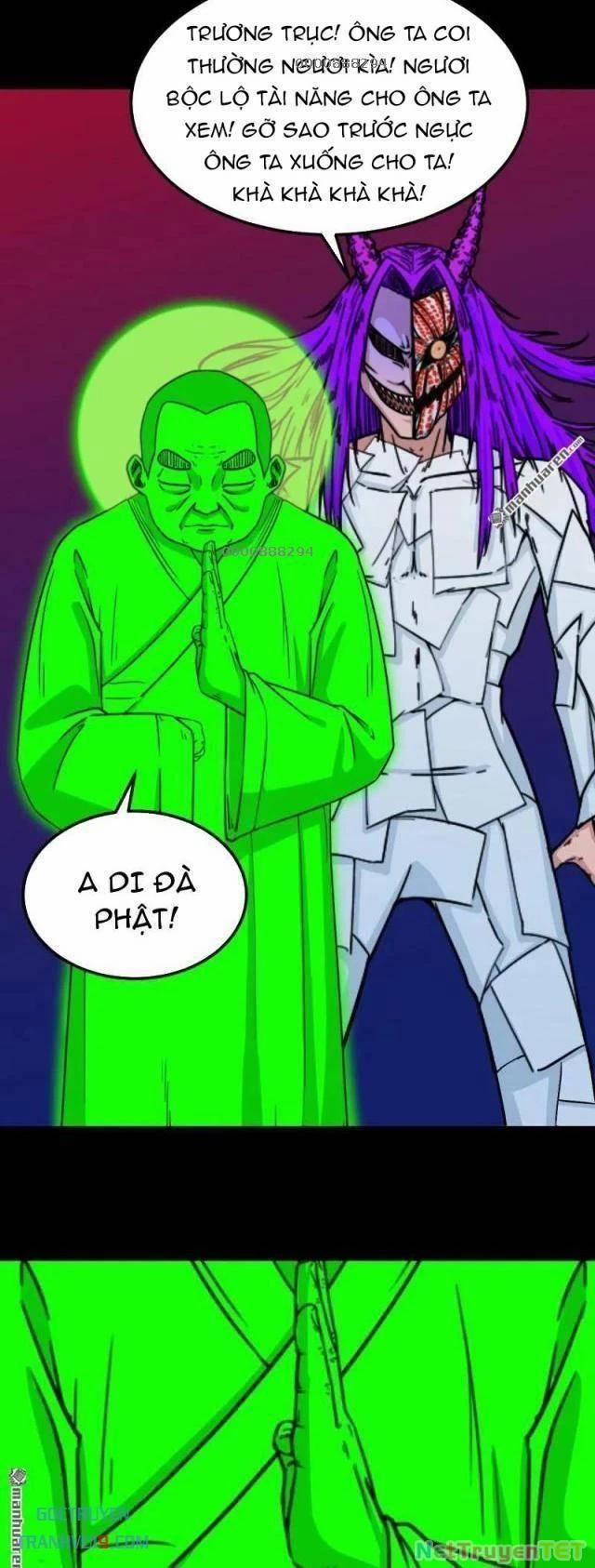 Đấu Yếm Thần 312 trang 1