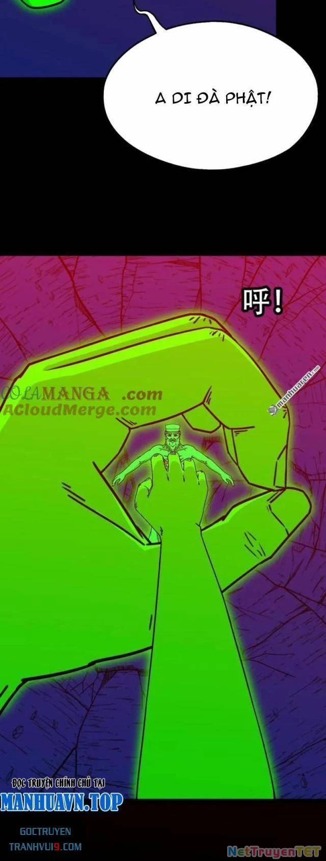 Đấu Yếm Thần 312 trang 10