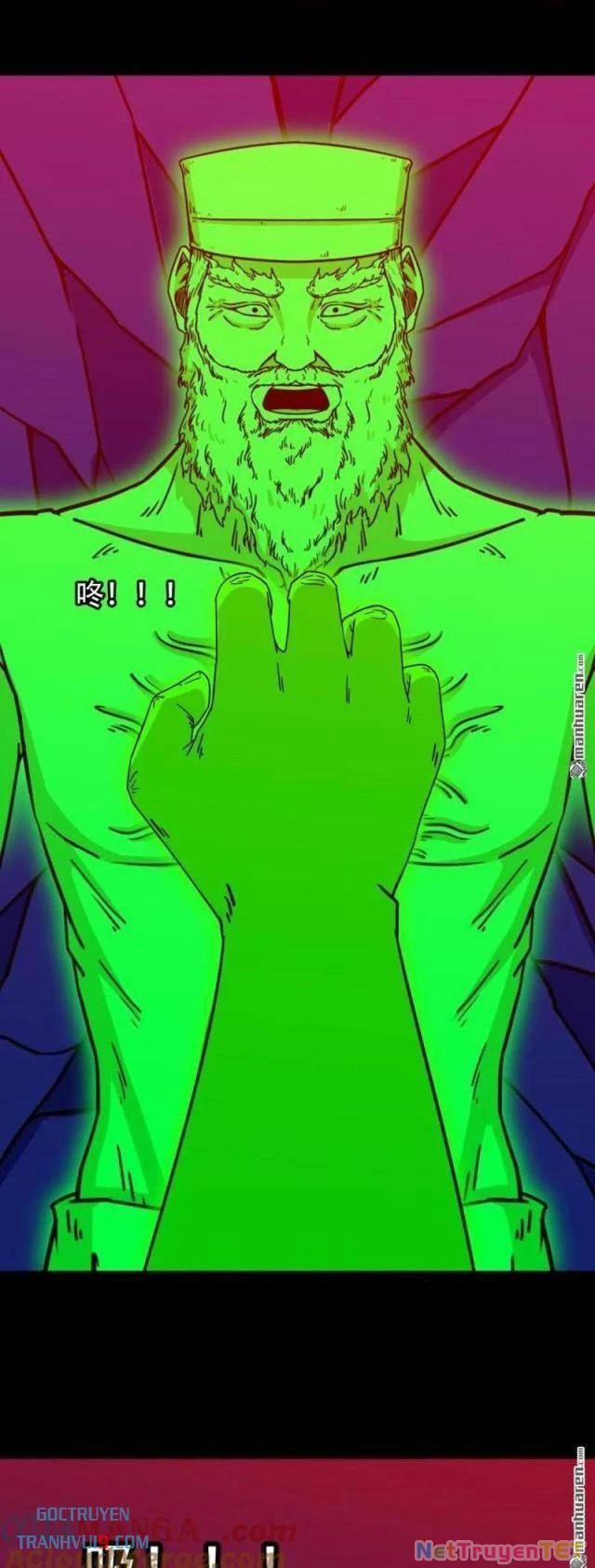 Đấu Yếm Thần 312 trang 11