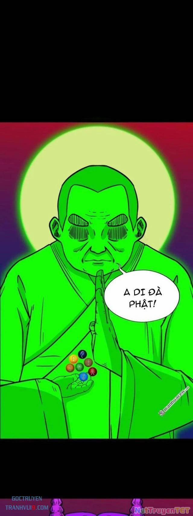 Đấu Yếm Thần 312 trang 15