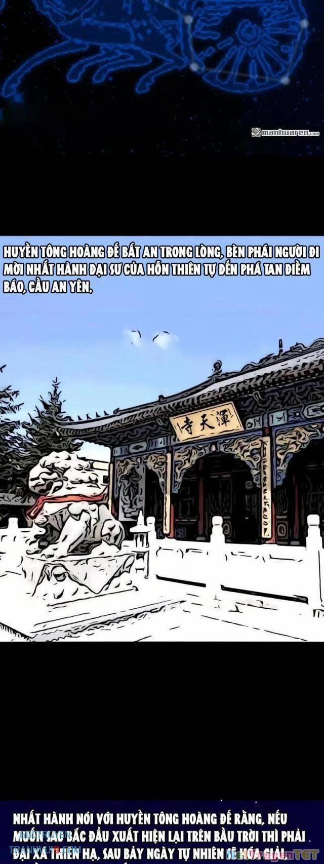 Đấu Yếm Thần 312 trang 19