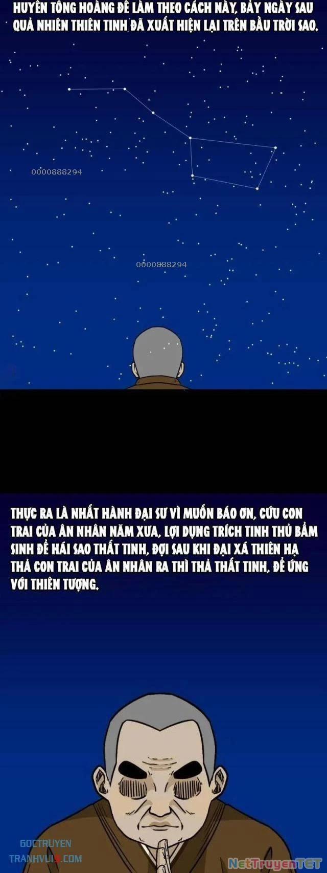 Đấu Yếm Thần 312 trang 20