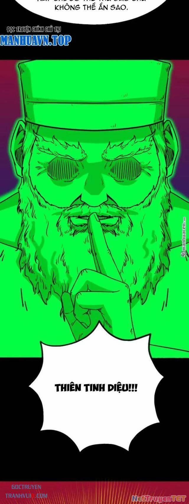 Đấu Yếm Thần 312 trang 22