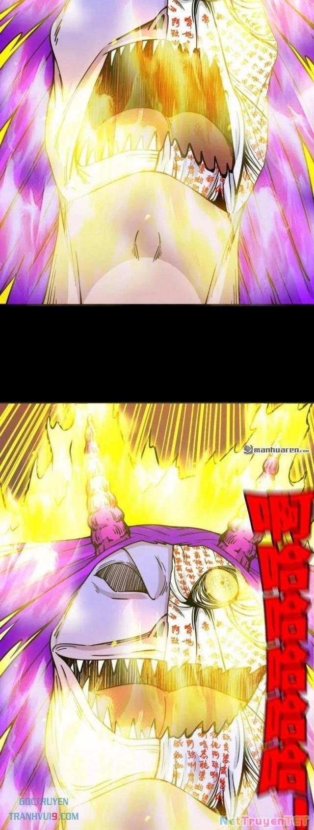 Đấu Yếm Thần 312 trang 28