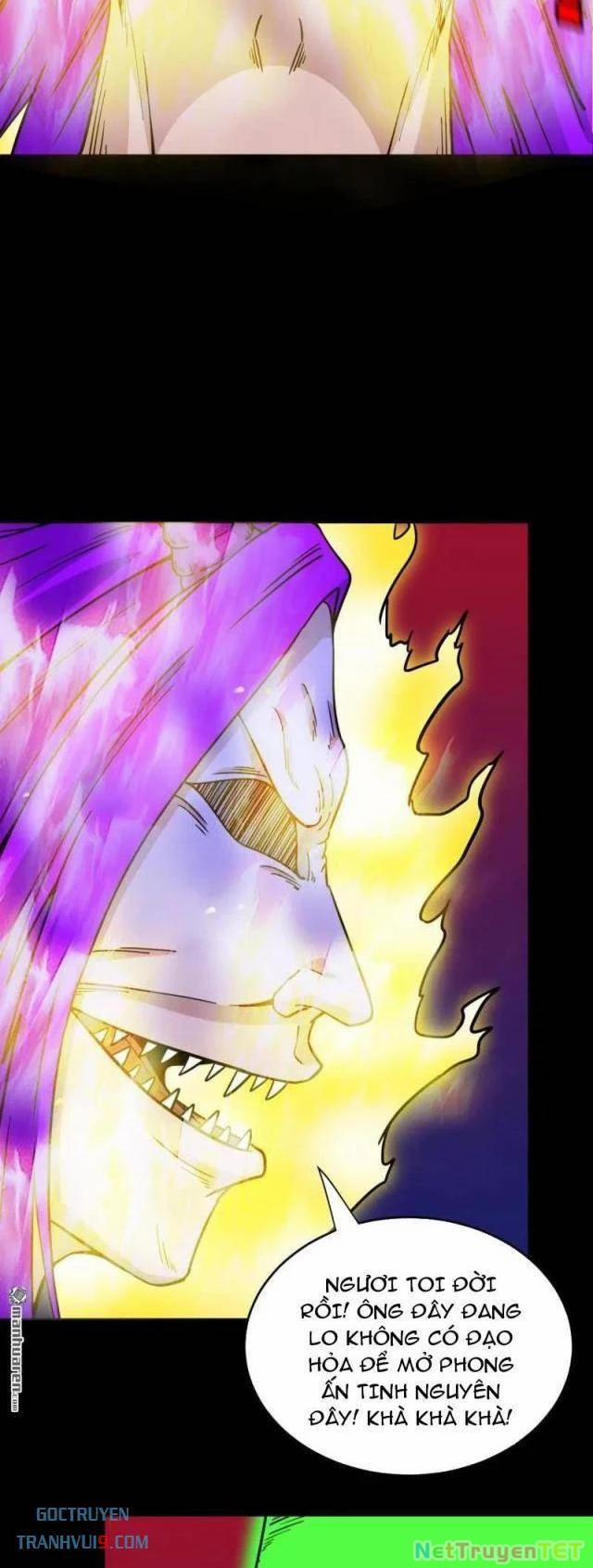 Đấu Yếm Thần 312 trang 29