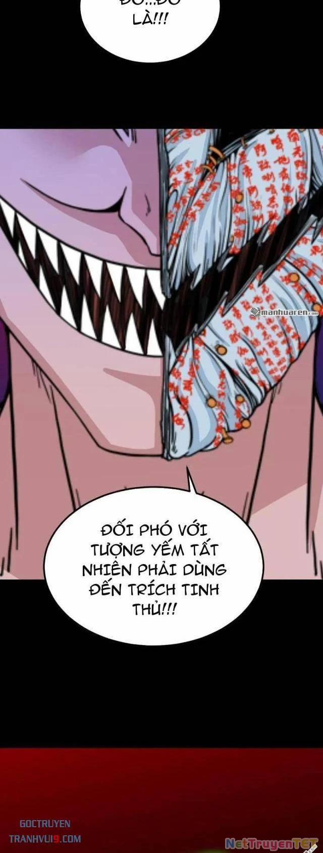 Đấu Yếm Thần 312 trang 3