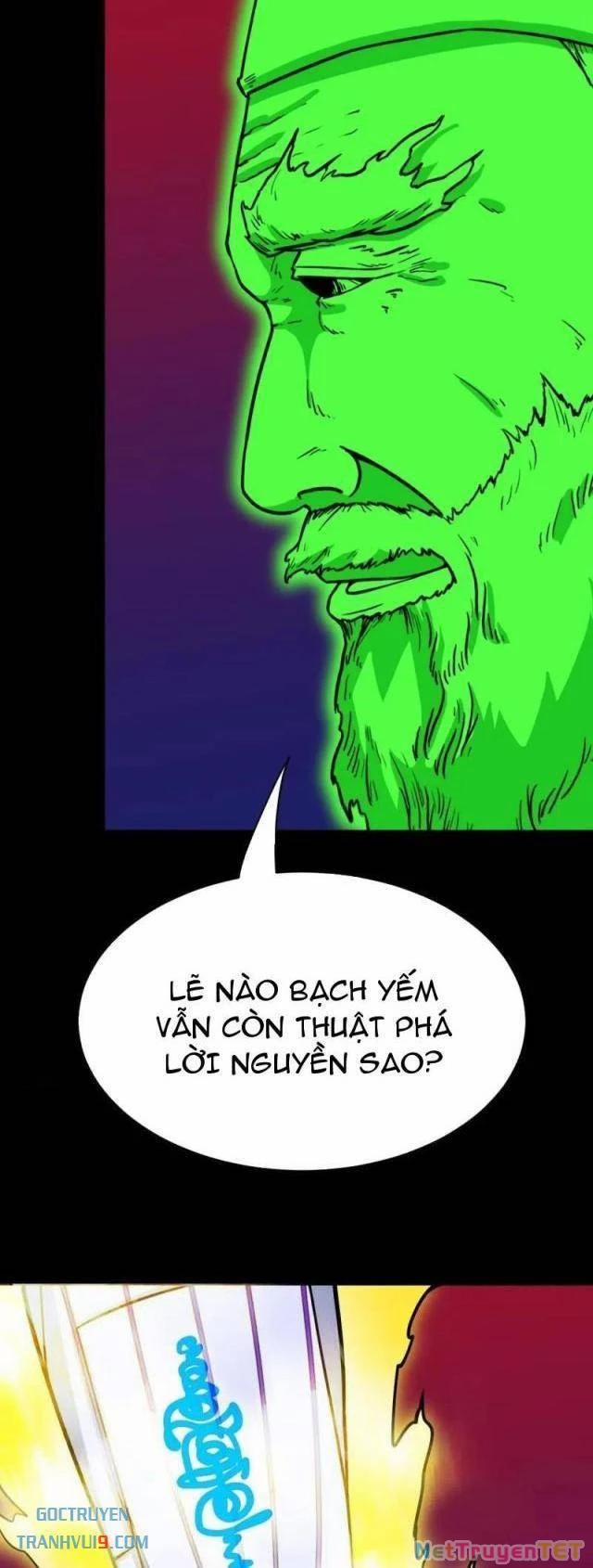 Đấu Yếm Thần 312 trang 30