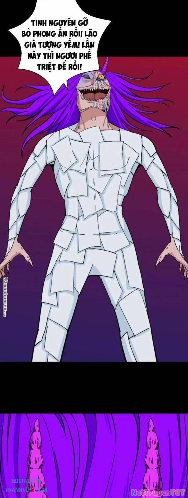 Đấu Yếm Thần 312 trang 34