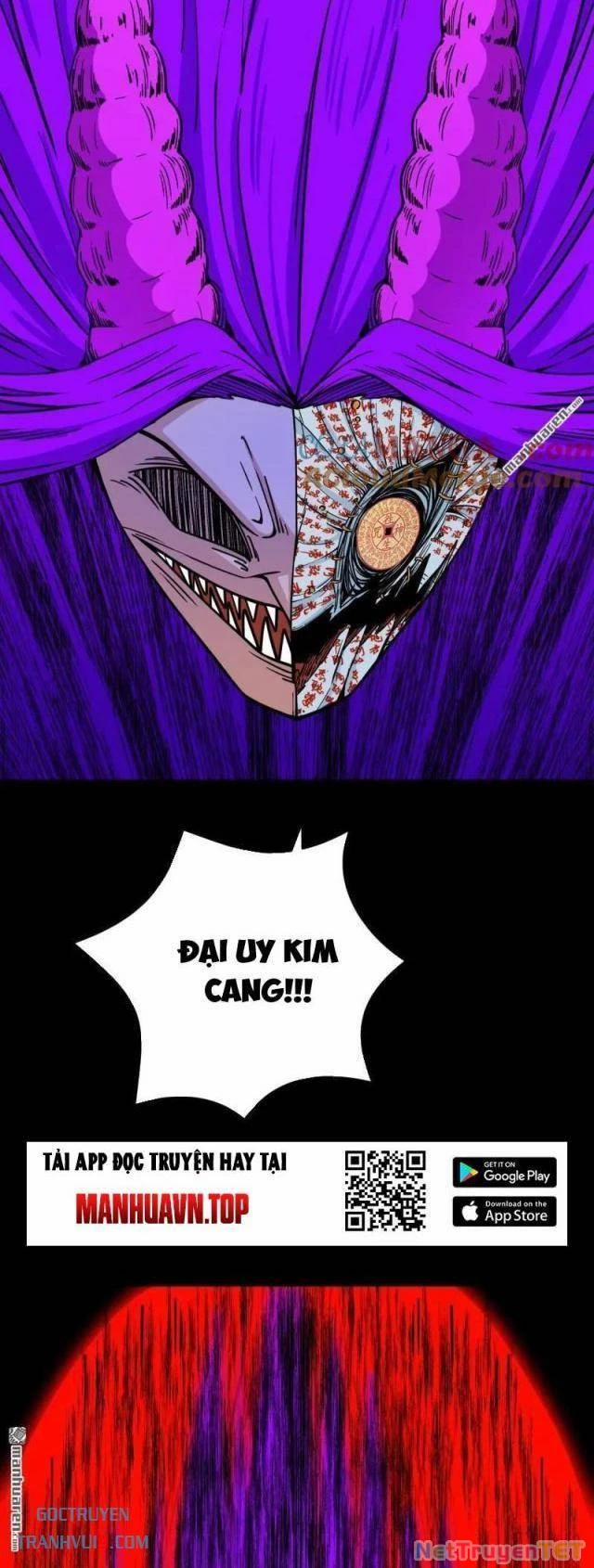 Đấu Yếm Thần 312 trang 35