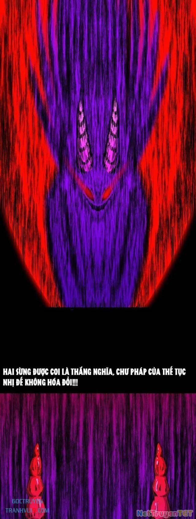 Đấu Yếm Thần 312 trang 36